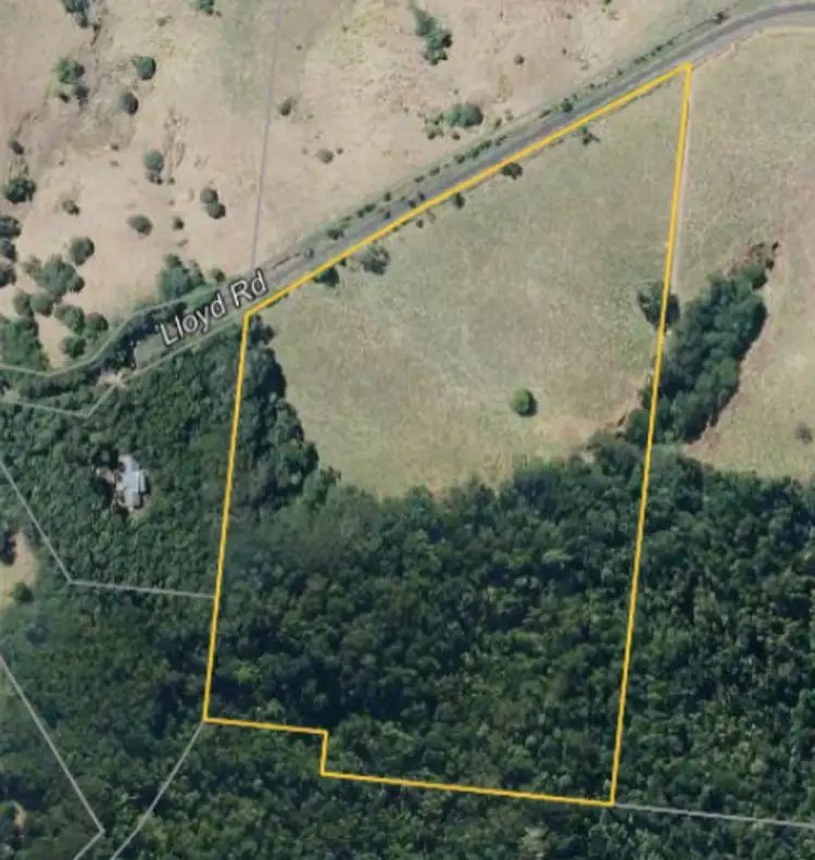 Seventh view of Homely land listing, 72 Lloyd Road, Yungaburra QLD 4884