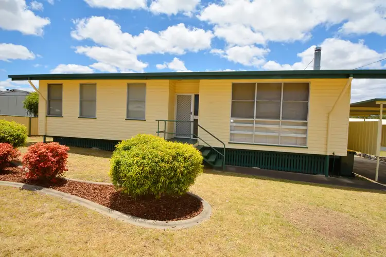 Main view of Homely house listing, 19 Baguley St, Warwick QLD 4370