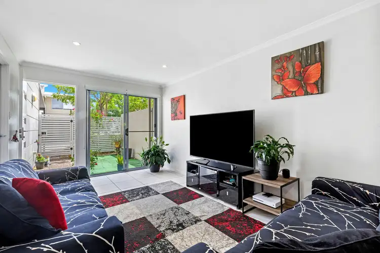Fourth view of Homely townhouse listing, Unit 58/11 Crayfish St, Mountain Creek QLD 4557