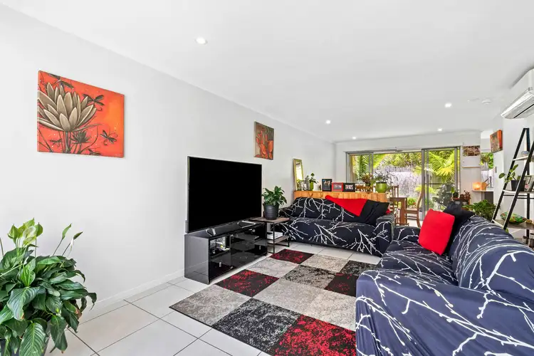 Fifth view of Homely townhouse listing, Unit 58/11 Crayfish St, Mountain Creek QLD 4557