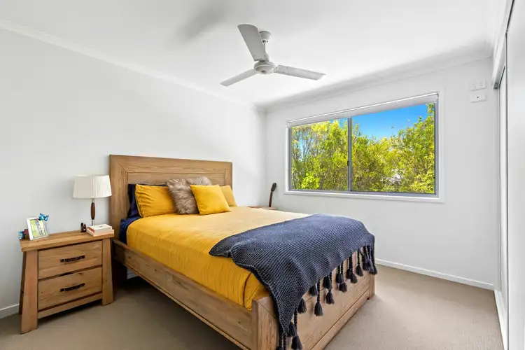 Seventh view of Homely townhouse listing, Unit 58/11 Crayfish St, Mountain Creek QLD 4557