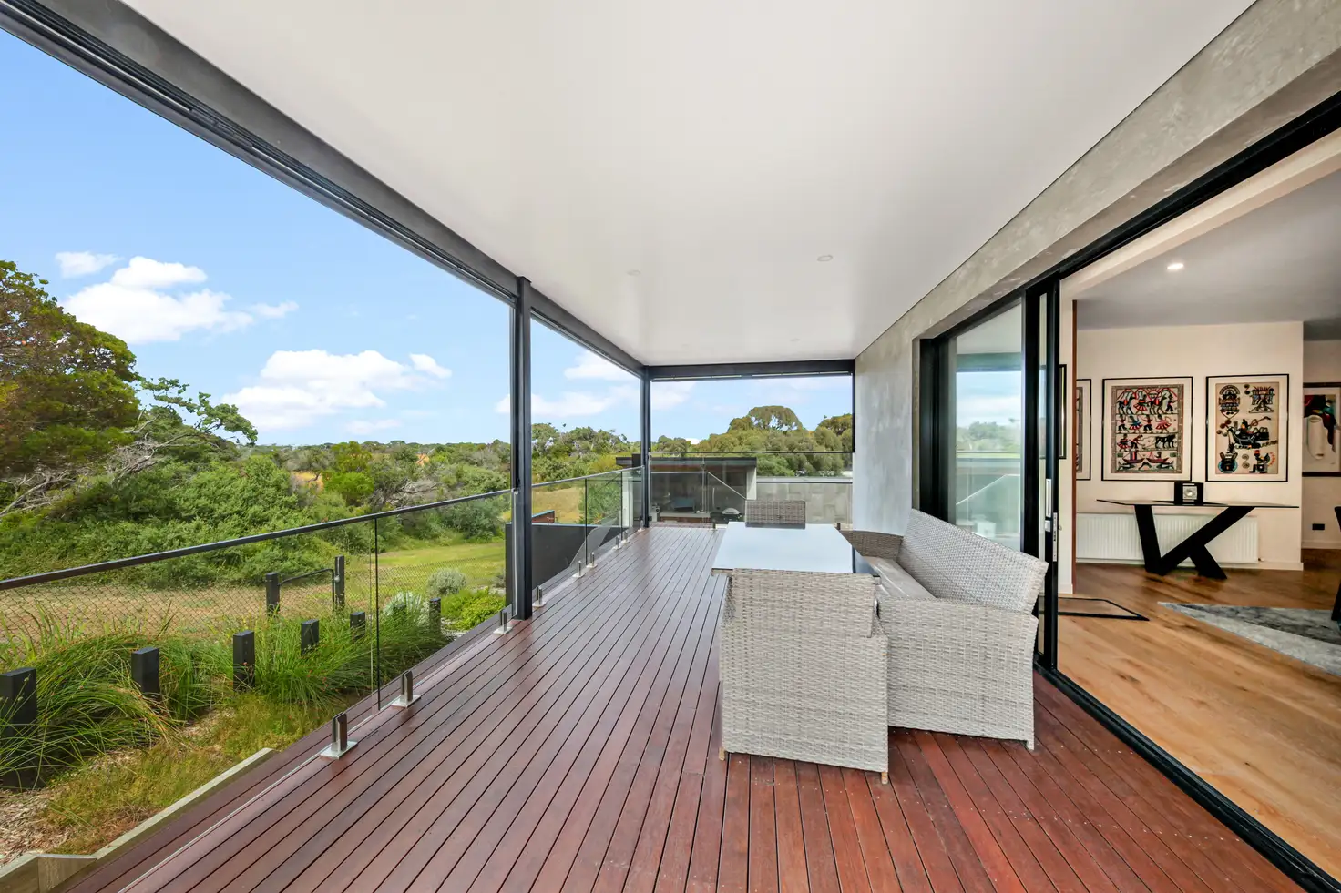Main view of Homely house listing, 19 Arthurs View, Fingal VIC 3939