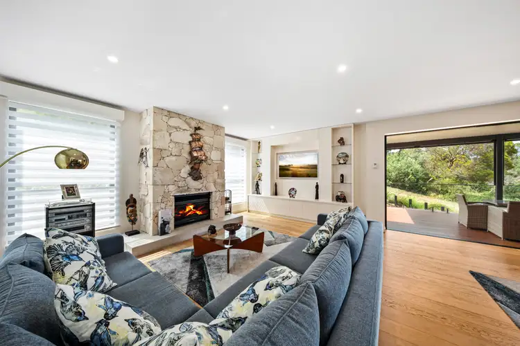 Second view of Homely house listing, 19 Arthurs View, Fingal VIC 3939