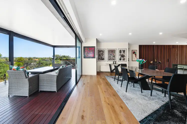 Fifth view of Homely house listing, 19 Arthurs View, Fingal VIC 3939