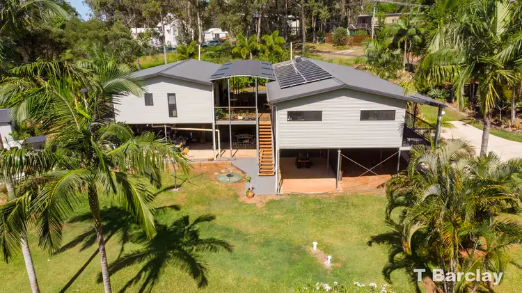 11 Paranka St, Lamb Island QLD 4184