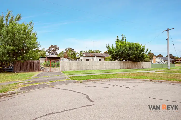 Fifth view of Homely land listing, 41 Taylor St, Bairnsdale VIC 3875