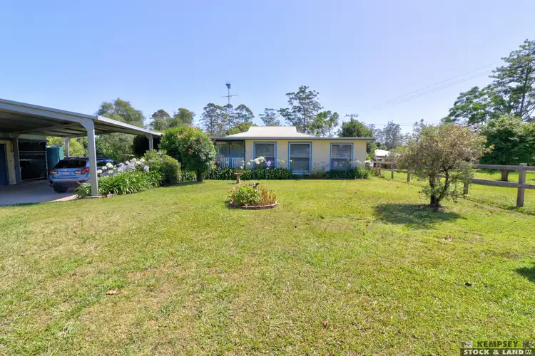 Second view of Homely house listing, 28 Bril Bril Bellangry Rd, Rollands Plains NSW 2441