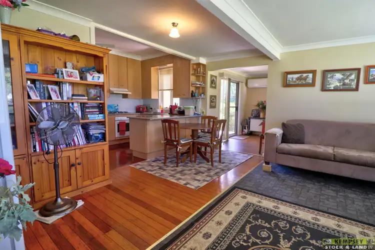 Fifth view of Homely house listing, 28 Bril Bril Bellangry Rd, Rollands Plains NSW 2441