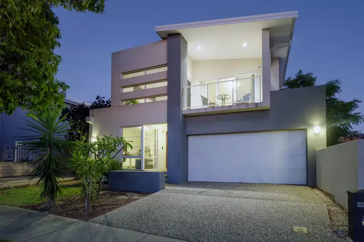 Main view of Homely house listing, 108 Gildercliffe St, Scarborough WA 6019