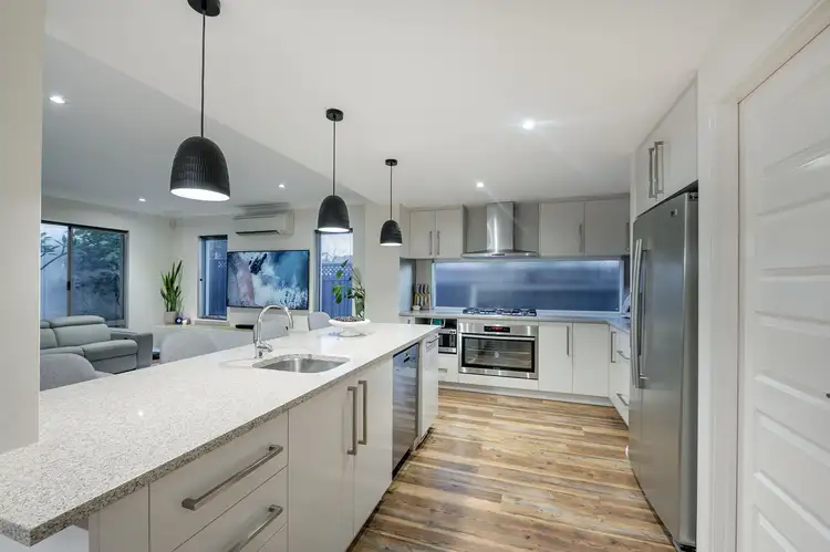 Third view of Homely house listing, 108 Gildercliffe St, Scarborough WA 6019