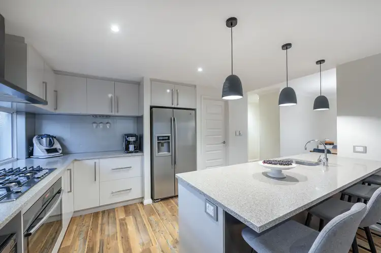 Fifth view of Homely house listing, 108 Gildercliffe St, Scarborough WA 6019