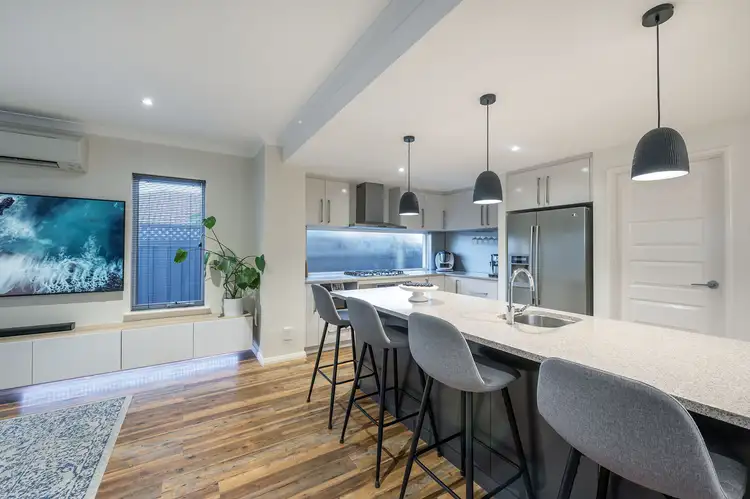 Sixth view of Homely house listing, 108 Gildercliffe St, Scarborough WA 6019