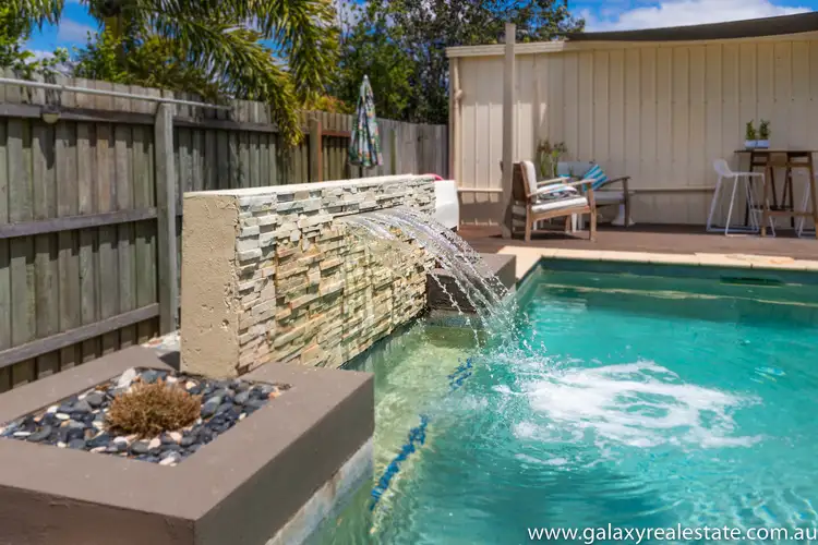 Sixth view of Homely house listing, 50 Santina Drive, Kalkie QLD 4670