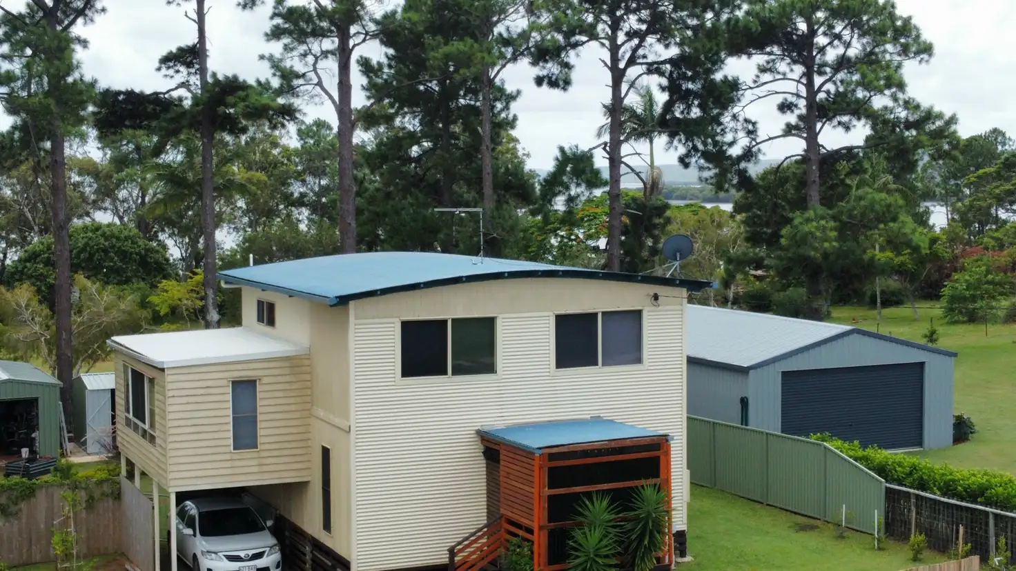 Main view of Homely house listing, 3 Canaipa Point Dr, Russell Island QLD 4184