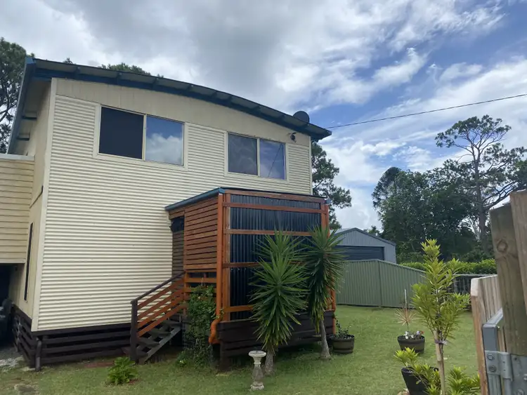 Second view of Homely house listing, 3 Canaipa Point Dr, Russell Island QLD 4184