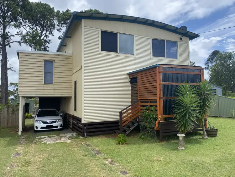 Third view of Homely house listing, 3 Canaipa Point Dr, Russell Island QLD 4184