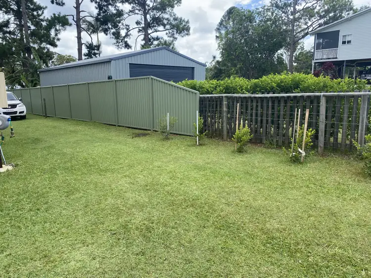 Fifth view of Homely house listing, 3 Canaipa Point Dr, Russell Island QLD 4184