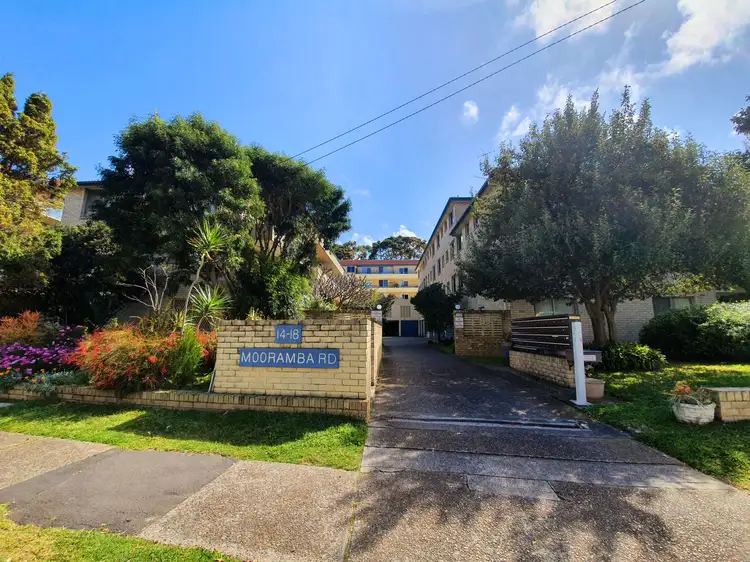 14 Mooramba Road