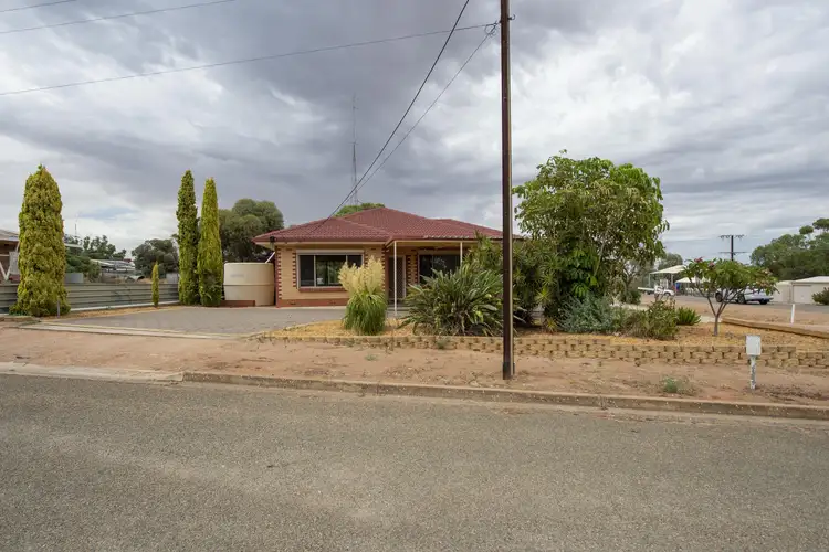 Second view of Homely house listing, 39 First St, Napperby SA 5540