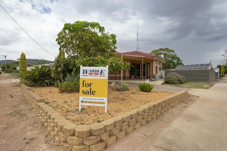 Third view of Homely house listing, 39 First St, Napperby SA 5540