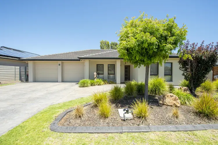 16 Alexandria Avenue, Port Pirie SA 5540