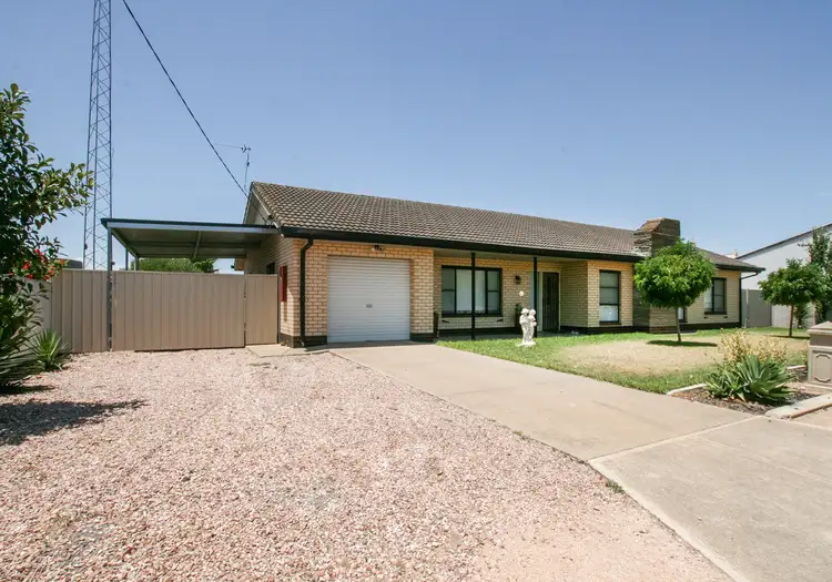 Main view of Homely house listing, 2 Bank St, Kadina SA 5554
