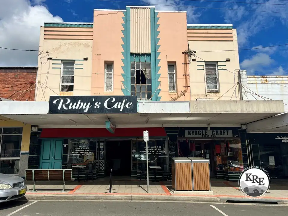 Main view of Homely other listing, 49 Summerland Way, Kyogle NSW 2474