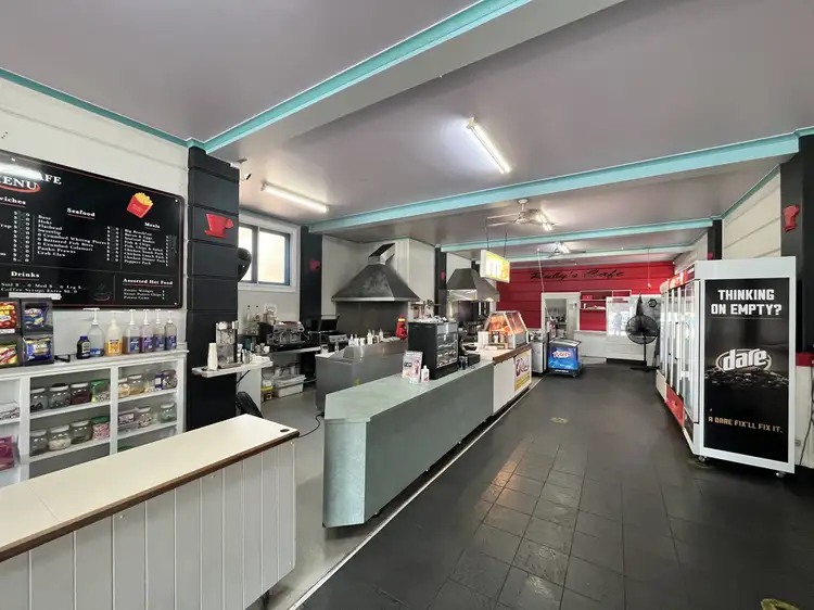 Second view of Homely other listing, 49 Summerland Way, Kyogle NSW 2474