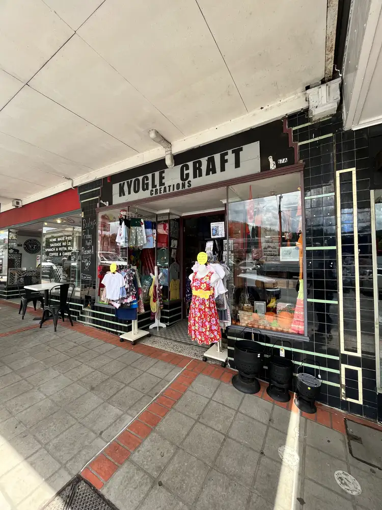 Fourth view of Homely other listing, 49 Summerland Way, Kyogle NSW 2474