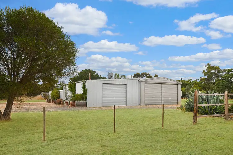 Main view of Homely house listing, 25-27 Bunbury St, Glenorchy Via, Stawell VIC 3380
