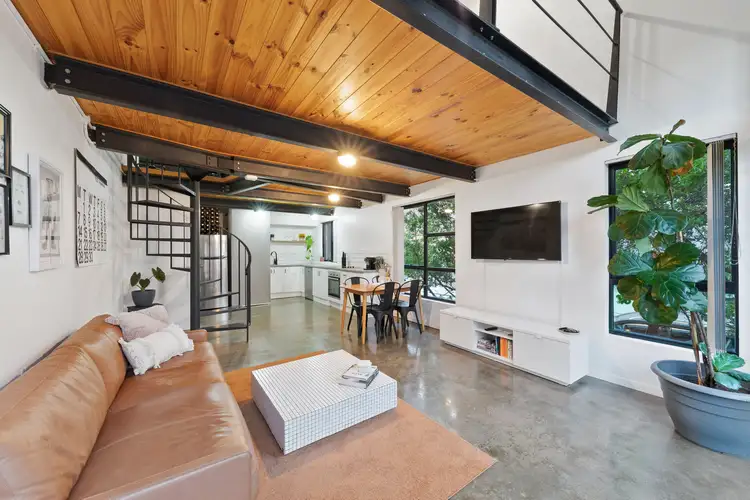 Main view of Homely house listing, Unit 1/3 Greenway St, Perth WA 6000