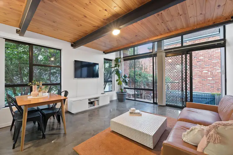 Third view of Homely house listing, Unit 1/3 Greenway St, Perth WA 6000