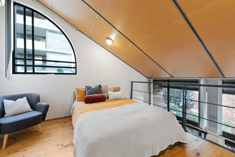 Fifth view of Homely house listing, Unit 1/3 Greenway St, Perth WA 6000