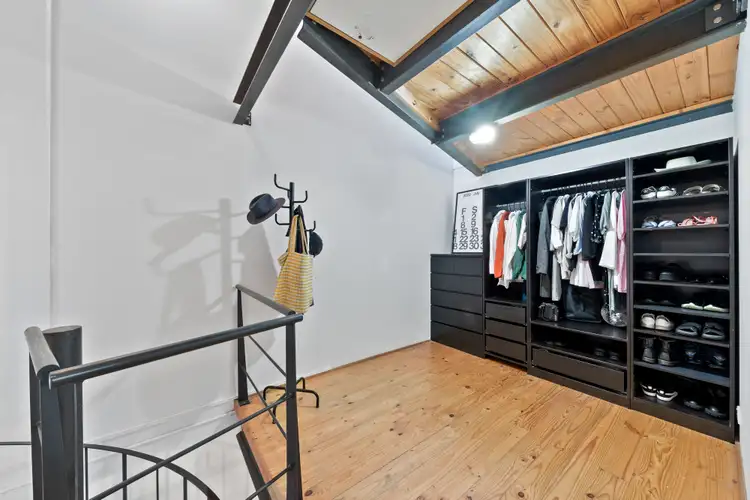 Sixth view of Homely house listing, Unit 1/3 Greenway St, Perth WA 6000