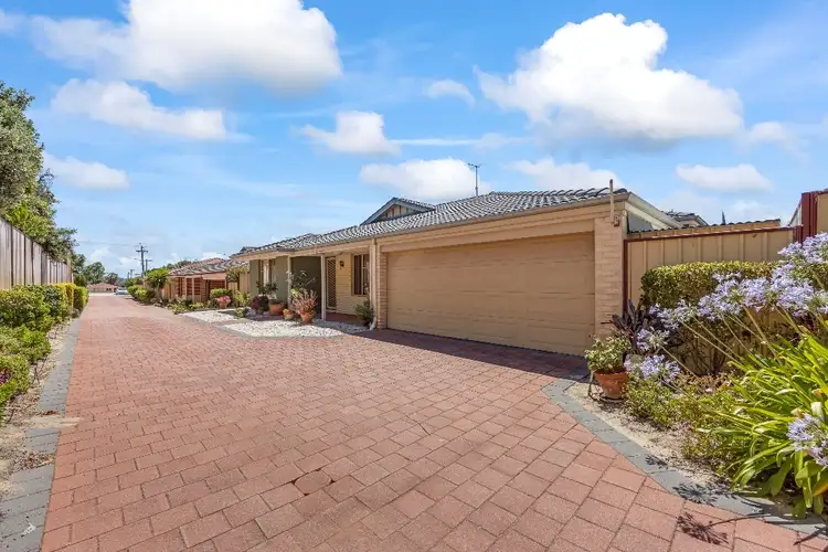 Third view of Homely house listing, Unit 3/56 Frederick St, Wanneroo WA 6065