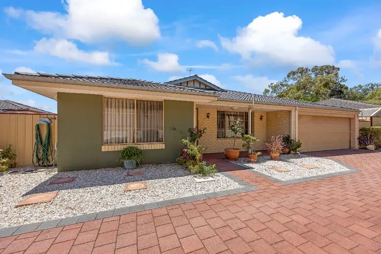 Fourth view of Homely house listing, Unit 3/56 Frederick St, Wanneroo WA 6065