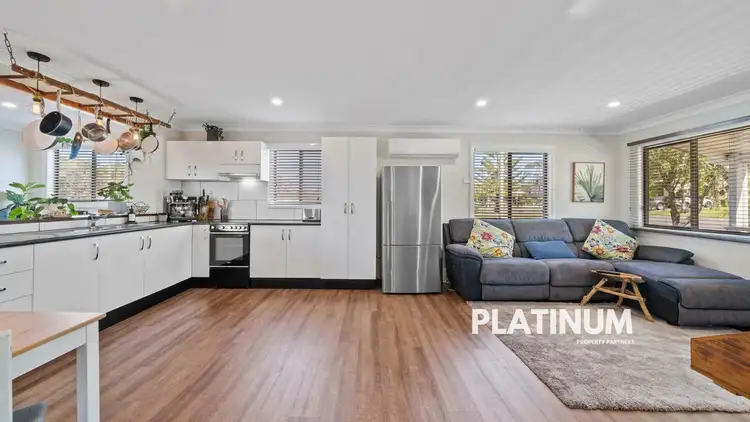Fifth view of Homely house listing, 24 Audrey Ave, Basin View NSW 2540