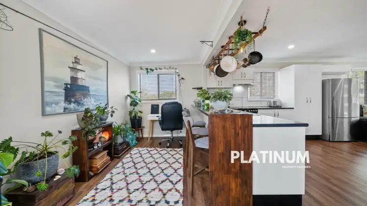 Sixth view of Homely house listing, 24 Audrey Ave, Basin View NSW 2540