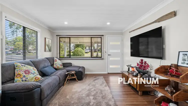 Seventh view of Homely house listing, 24 Audrey Ave, Basin View NSW 2540