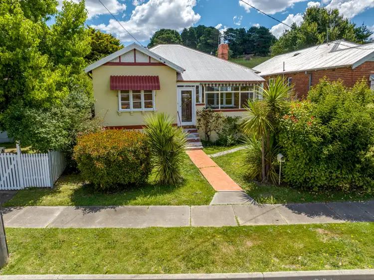 28 Sloane St, Goulburn NSW 2580
