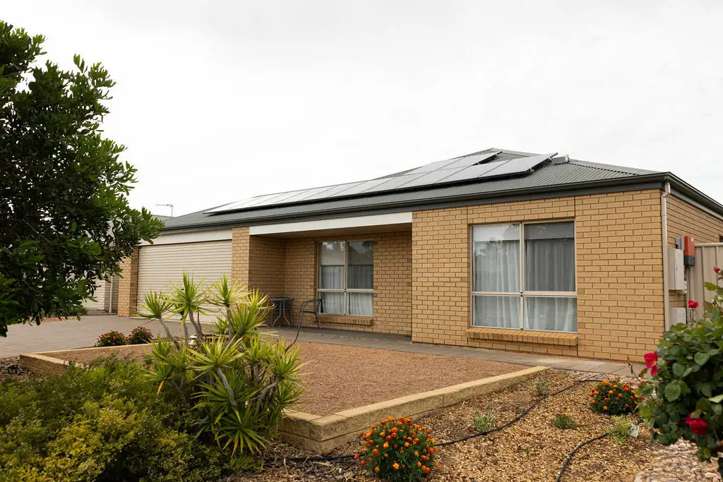 Main view of Homely house listing, 5 Ernest John Avenue, Port Pirie SA 5540