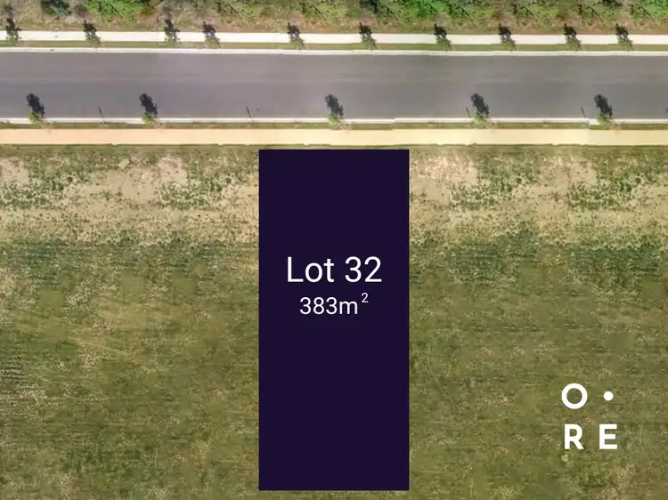 Lot 32 Crown Hill Stage 6, Riverstone NSW 2765