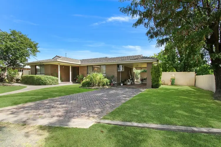 104 Balfour St, Culcairn NSW 2660