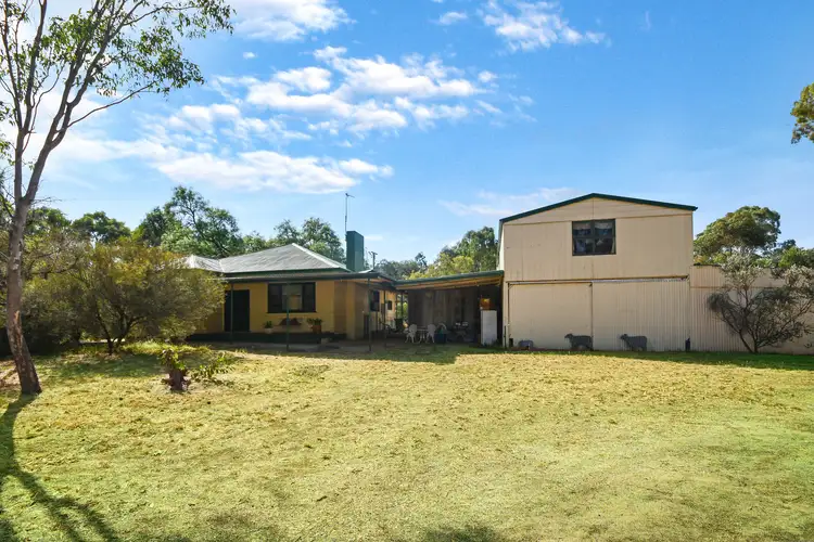 2254 Ararat-St Arnaud Rd, Landsborough VIC 3384