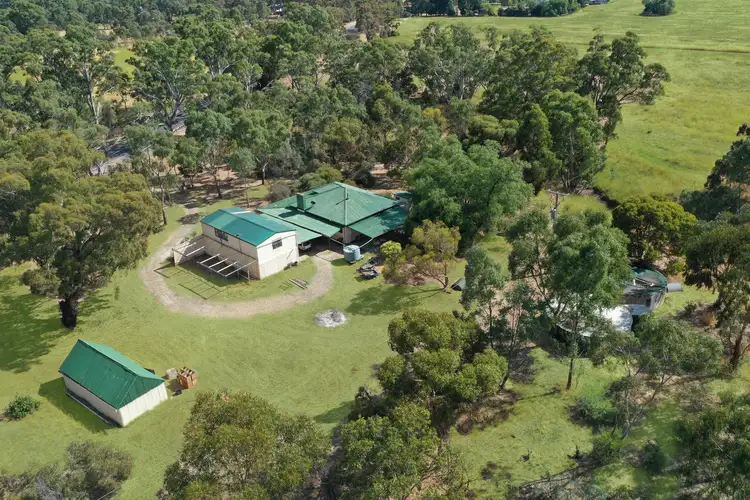 Third view of Homely house listing, 2254 Ararat-St Arnaud Rd, Landsborough VIC 3384