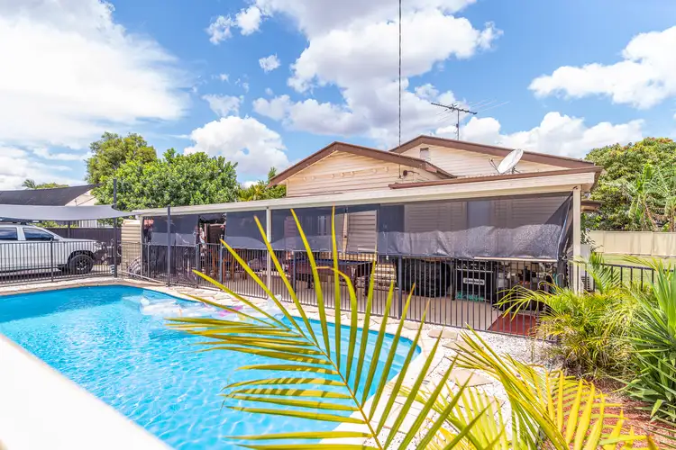 1A Edward St, Beaudesert QLD 4285