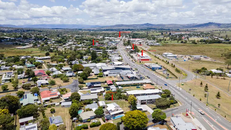 Fifth view of Homely house listing, 1A Edward St, Beaudesert QLD 4285