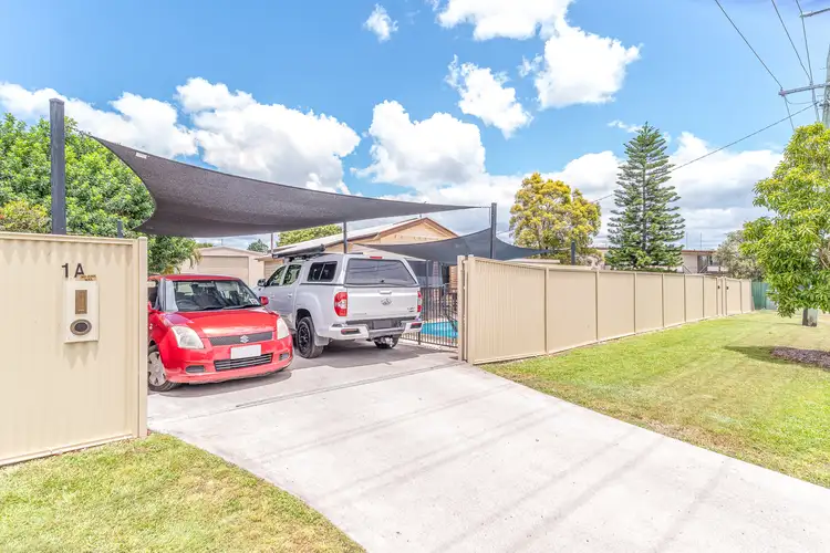 Sixth view of Homely house listing, 1A Edward St, Beaudesert QLD 4285