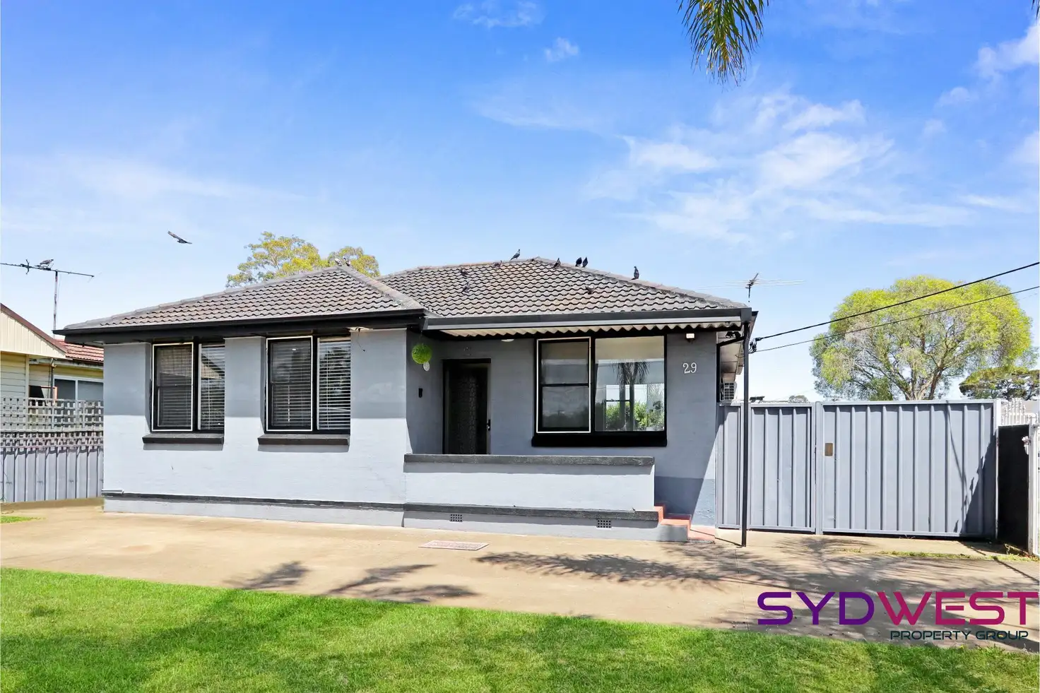 Main view of Homely house listing, 29 Bennett Rd, Colyton NSW 2760