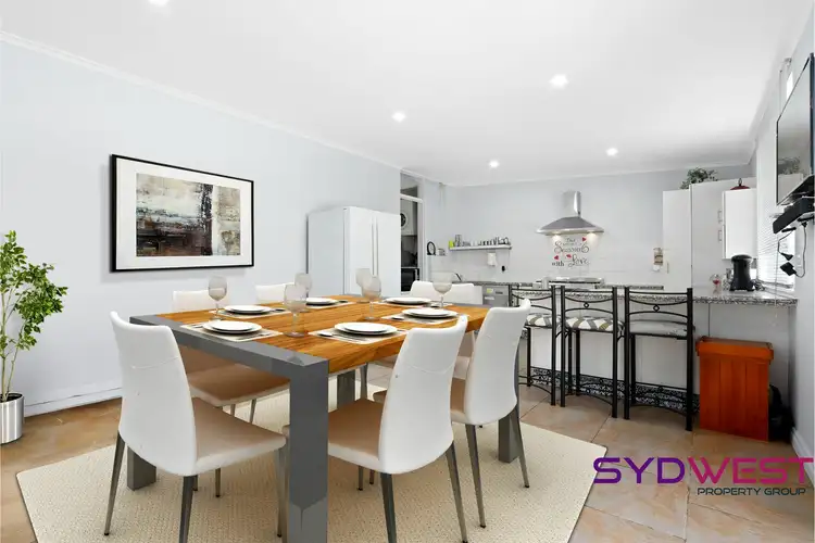 Second view of Homely house listing, 29 Bennett Rd, Colyton NSW 2760